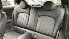 MINI Hatchback 2.0 Cooper S 3dr Auto Petrol Hatchback